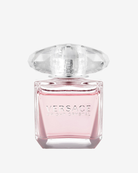 Прозрачный Флакон Versace